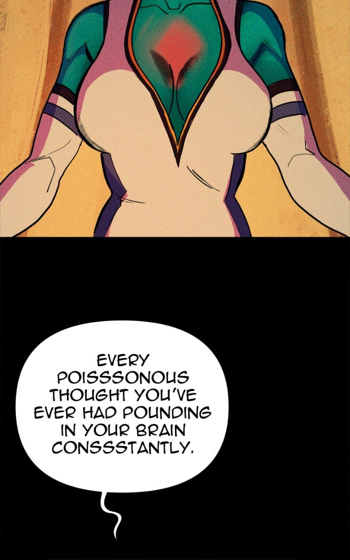 Read Red Hood chapter 17 image 11 on Lezhin