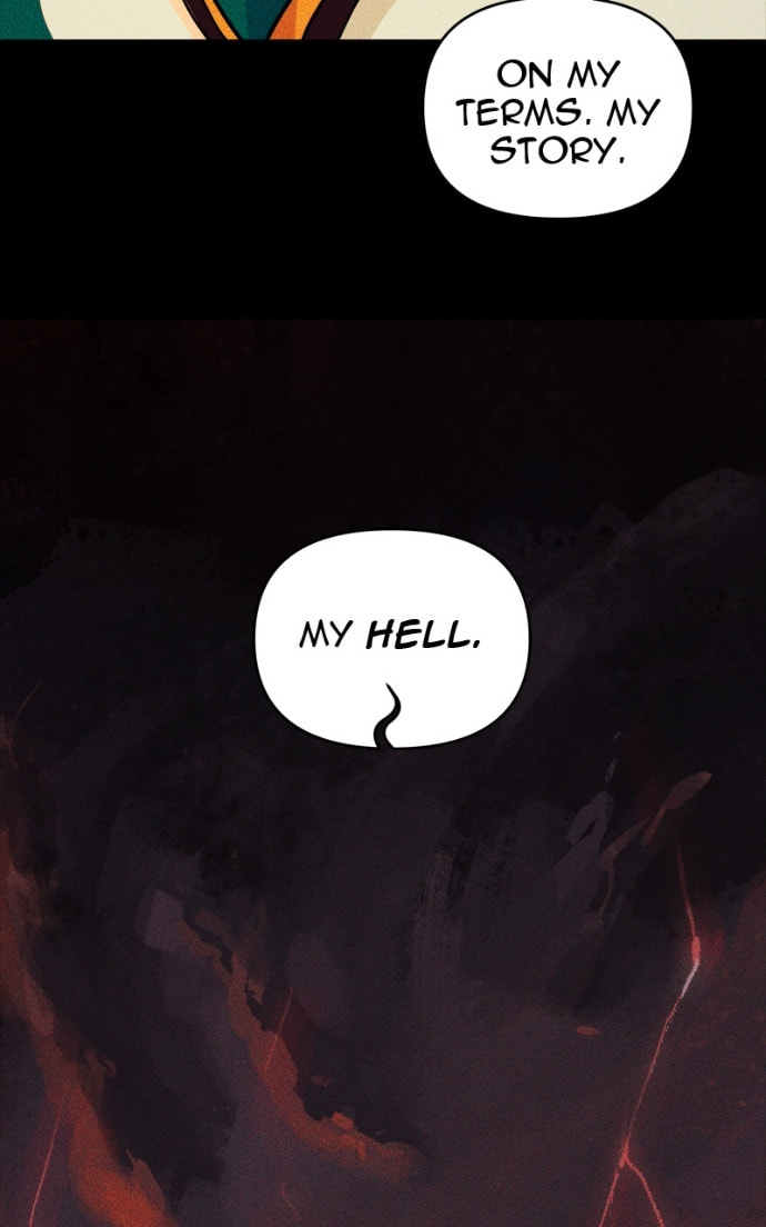 Read Red Hood chapter 17 image 15 on Lezhin