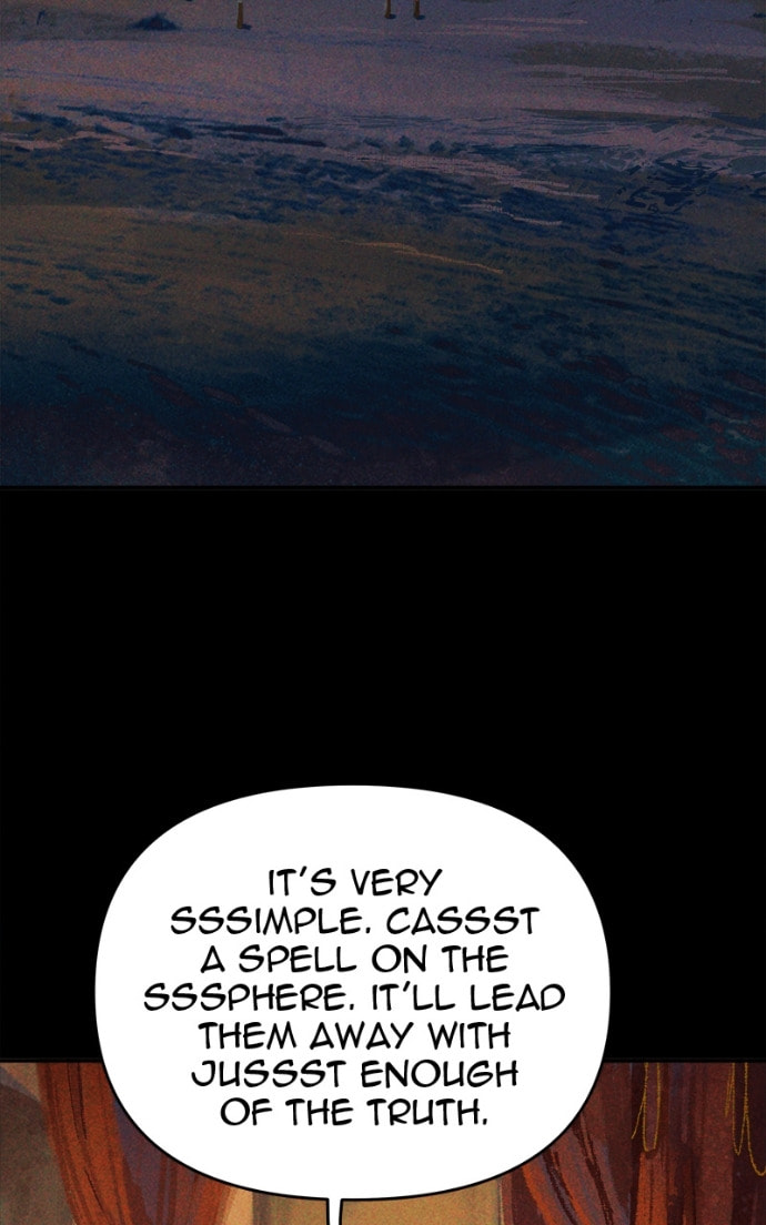 Read Red Hood chapter 17 image 2 on Lezhin