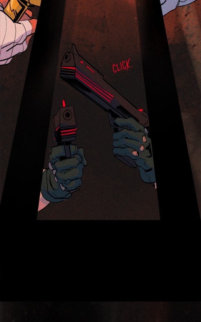 Read Red Hood chapter 17 image 29 on Lezhin