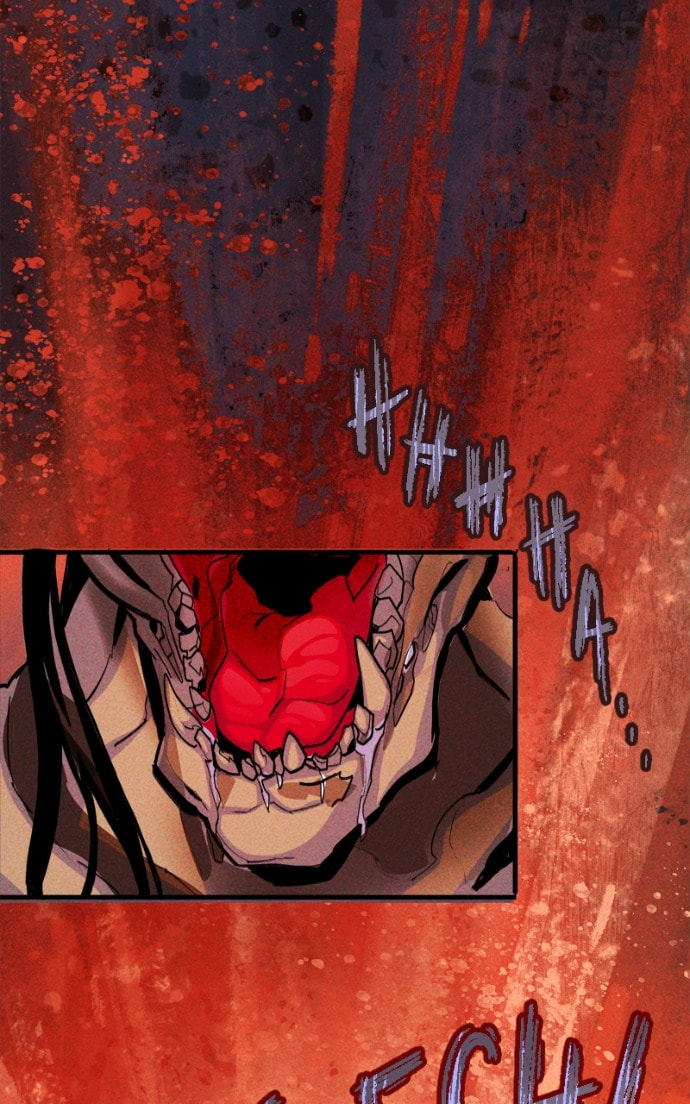 Read Red Hood chapter 17 image 31 on Lezhin