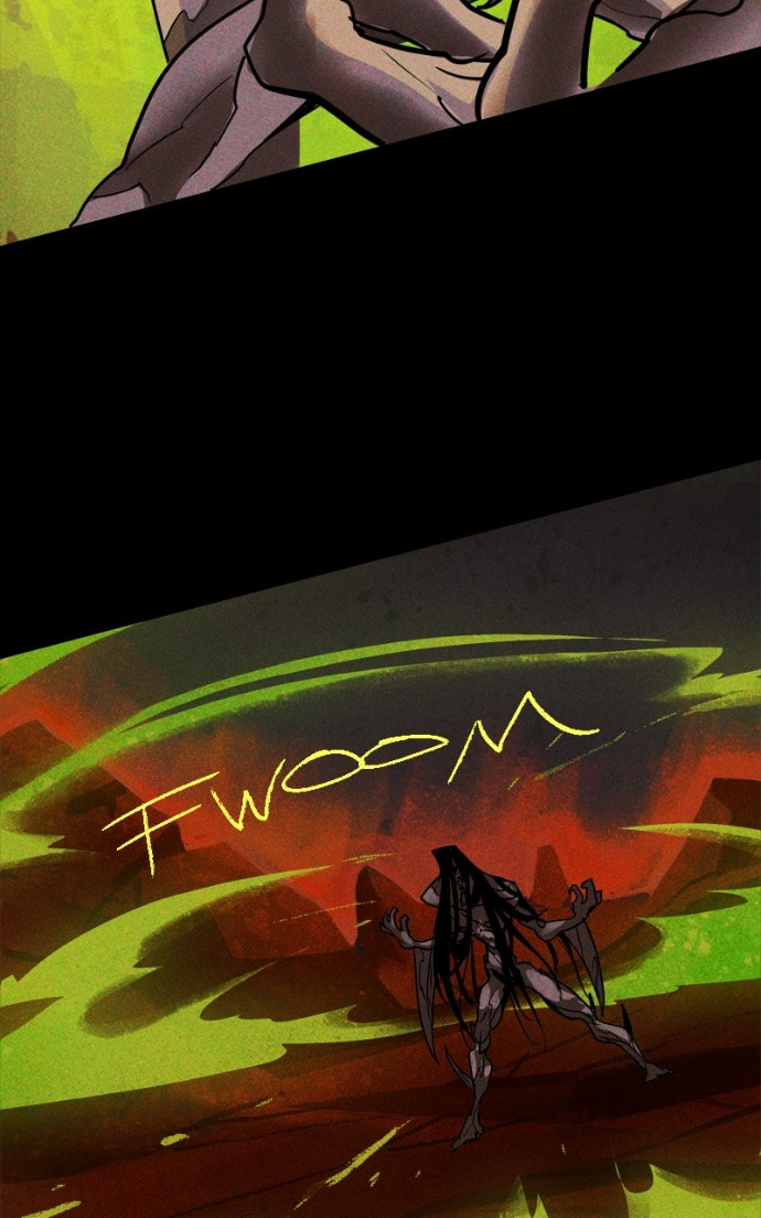 Read Red Hood chapter 17 image 38 on Lezhin