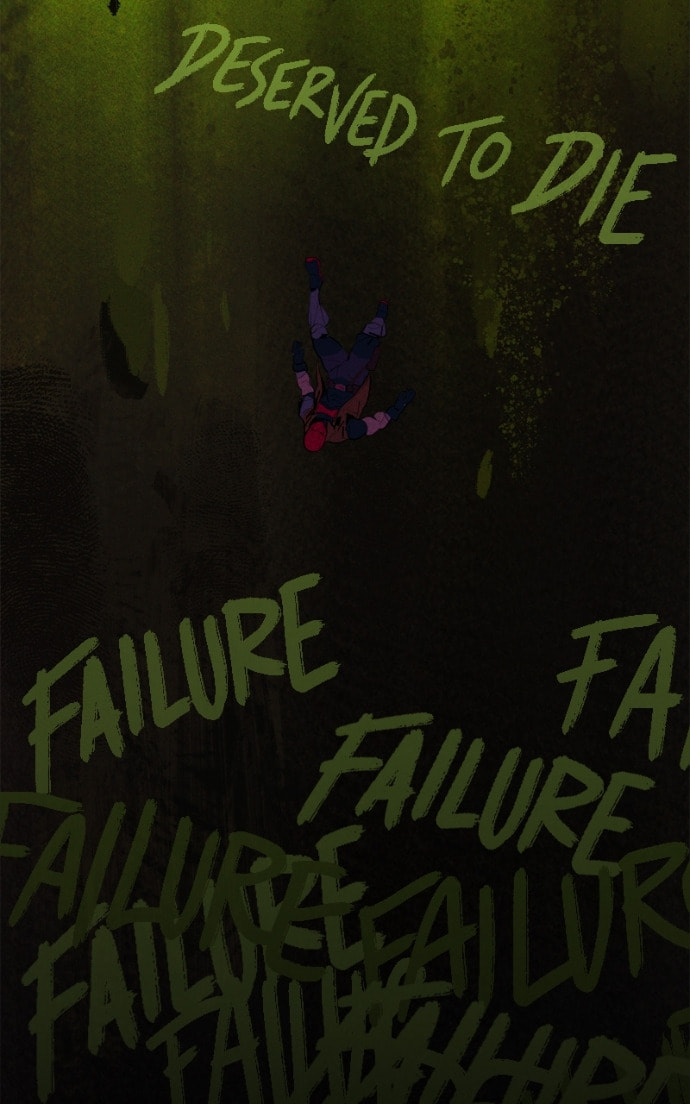 Read Red Hood chapter 17 image 53 on Lezhin
