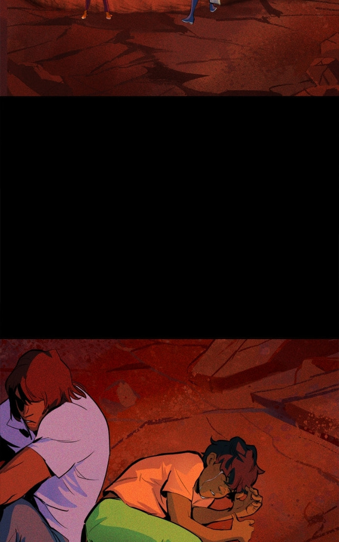 Read Red Hood chapter 17 image 63 on Lezhin