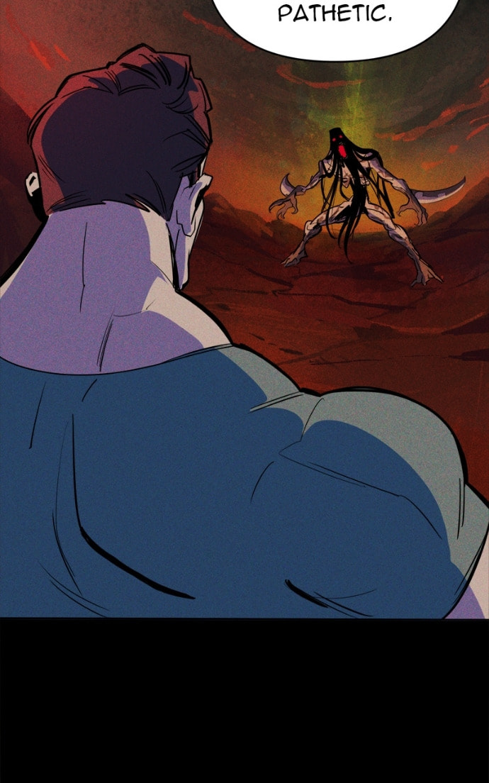 Read Red Hood chapter 17 image 68 on Lezhin