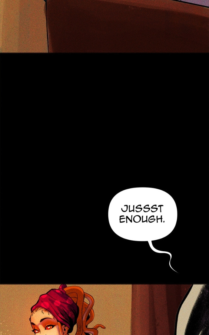 Read Red Hood chapter 17 image 7 on Lezhin