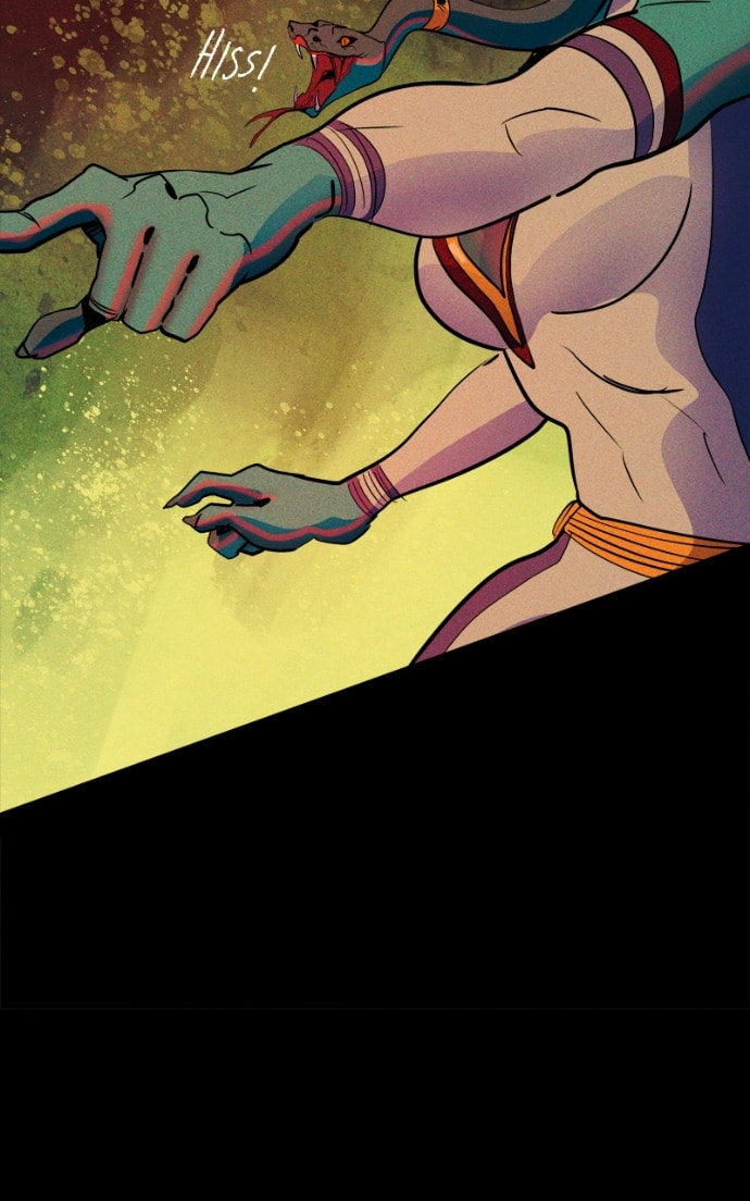 Read Red Hood chapter 17 image 70 on Lezhin