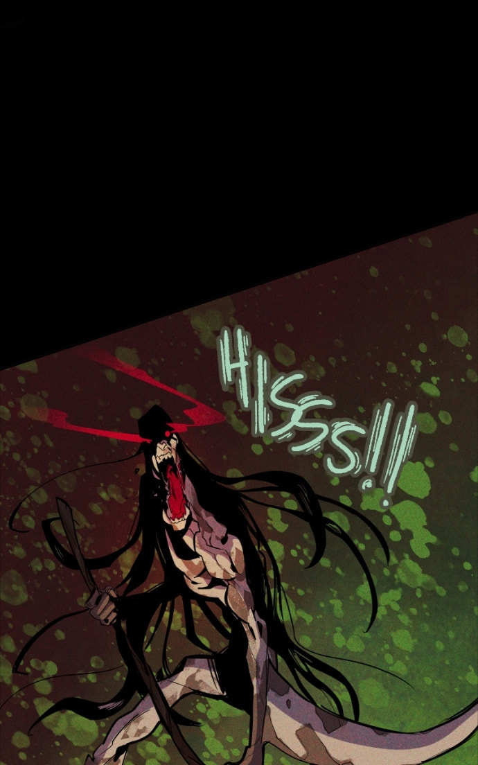 Read Red Hood chapter 17 image 73 on Lezhin