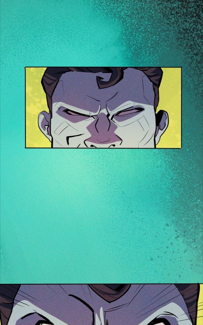 Read Red Hood chapter 17 image 75 on Lezhin