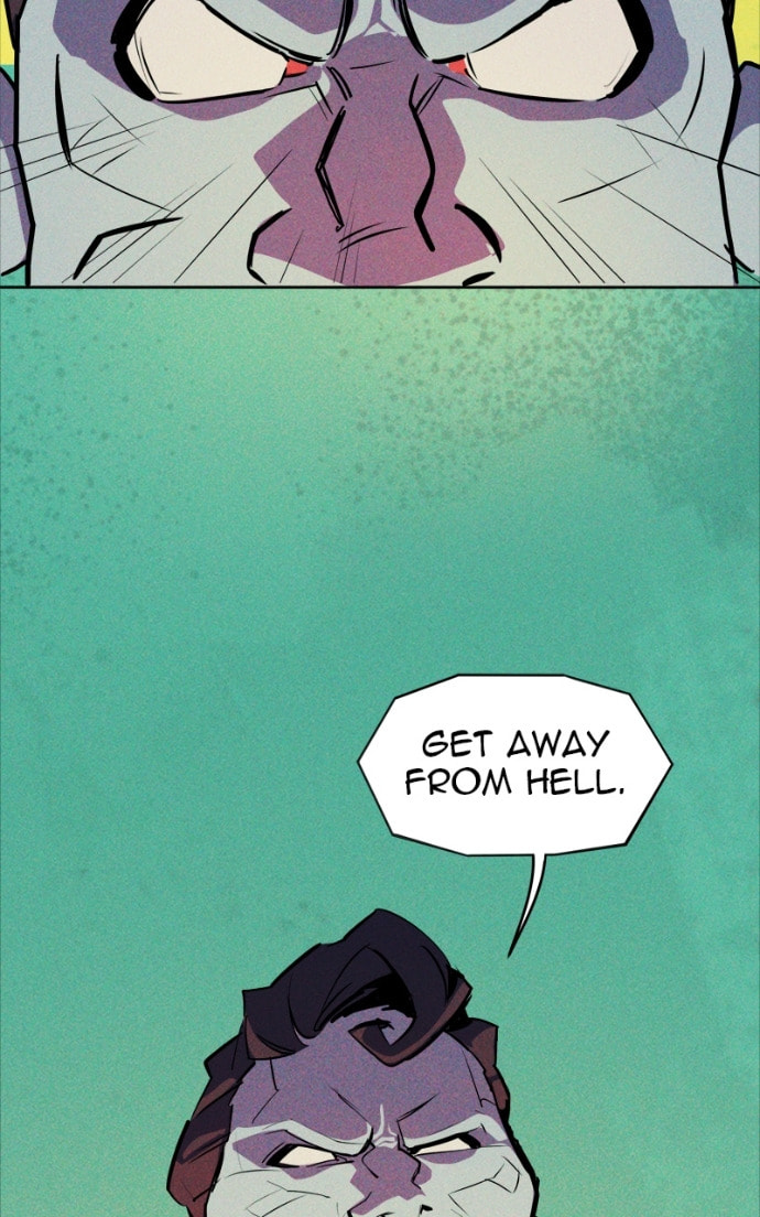 Read Red Hood chapter 17 image 76 on Lezhin