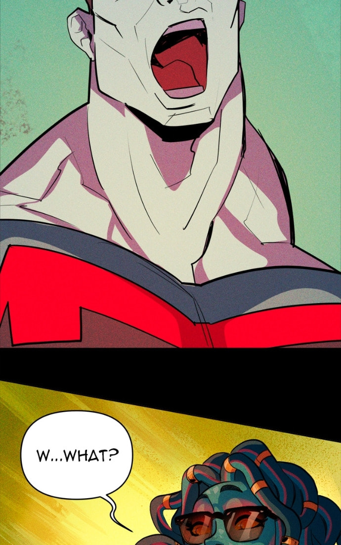 Read Red Hood chapter 17 image 77 on Lezhin