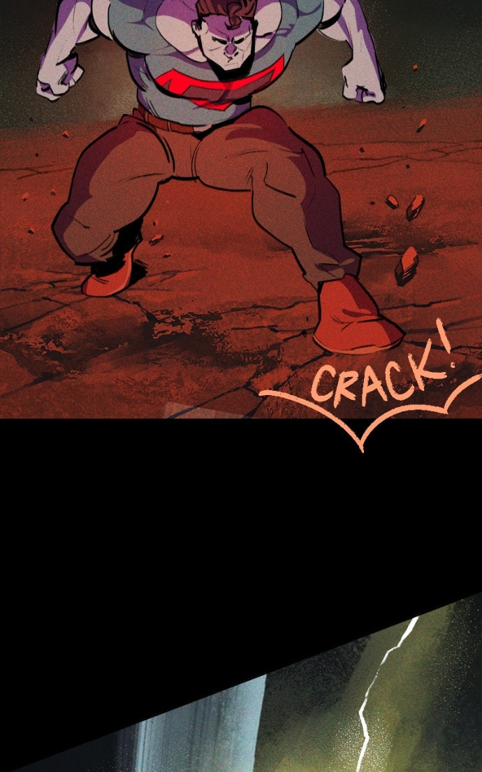Read Red Hood chapter 17 image 79 on Lezhin