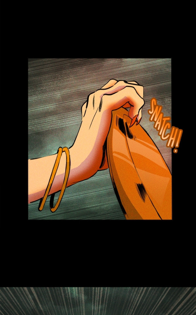 Read Red Hood chapter 17 image 93 on Lezhin