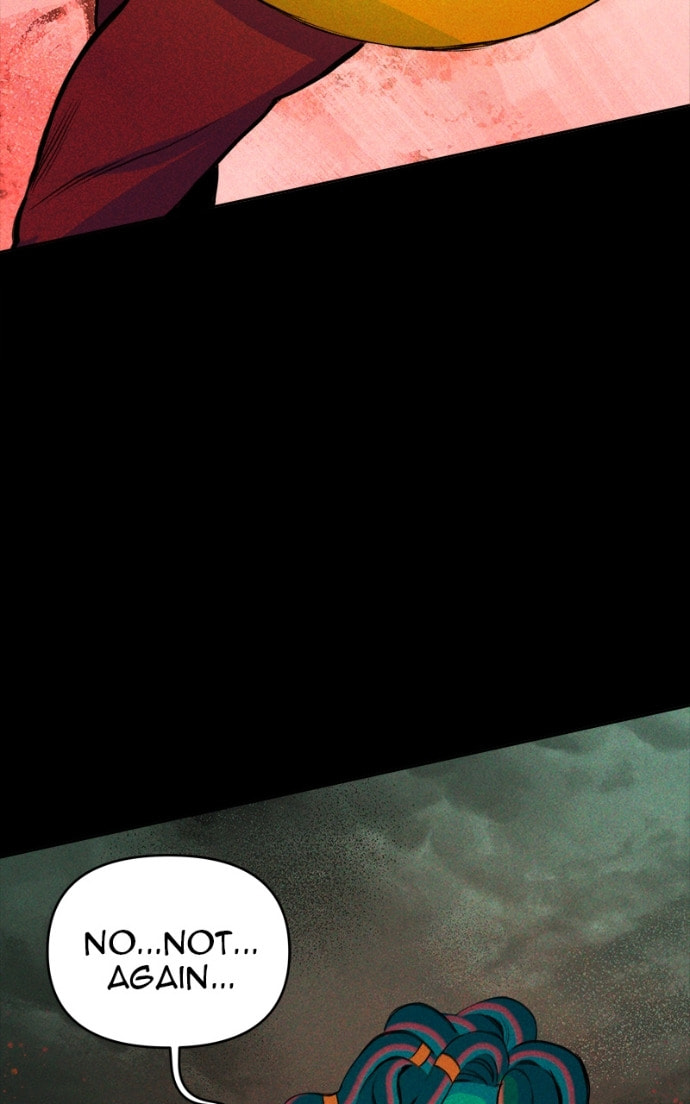Read Red Hood chapter 17 image 95 on Lezhin