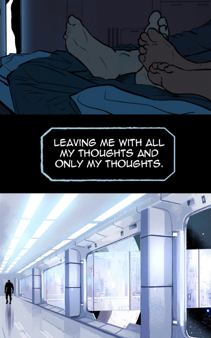 Read Red Hood chapter 18 image 10 on Lezhin