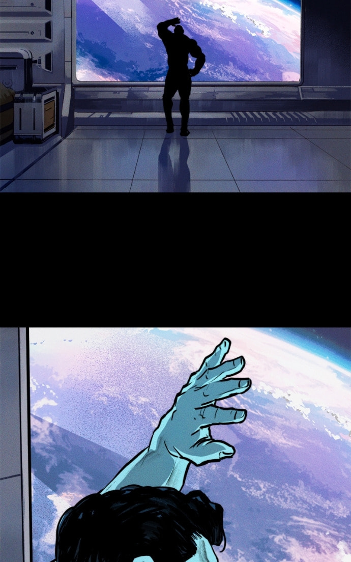 Read Red Hood chapter 18 image 13 on Lezhin