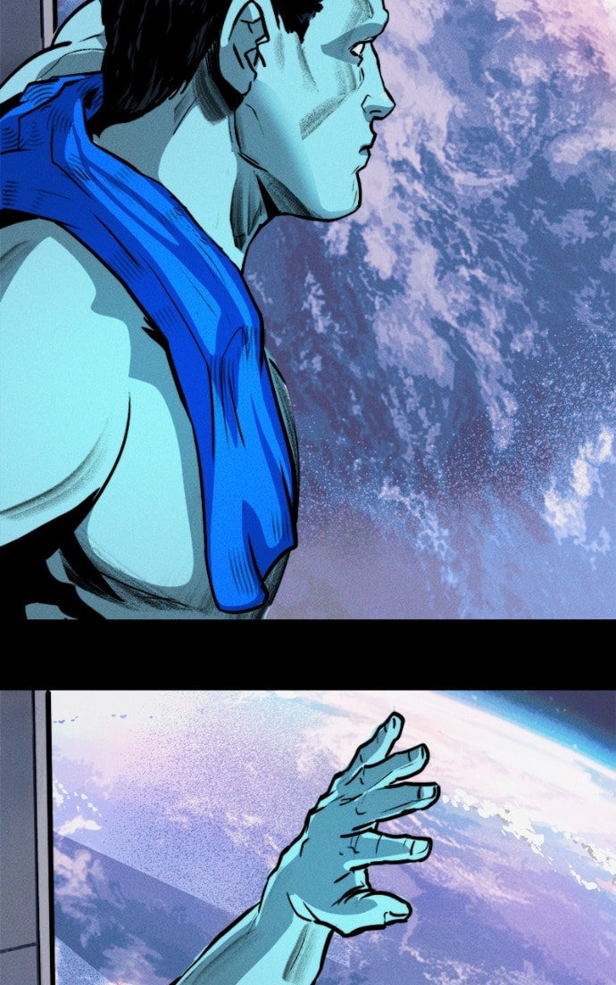 Read Red Hood chapter 18 image 14 on Lezhin