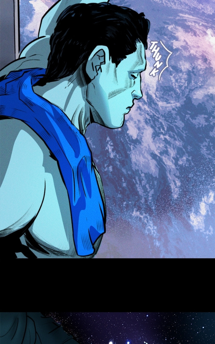 Read Red Hood chapter 18 image 15 on Lezhin