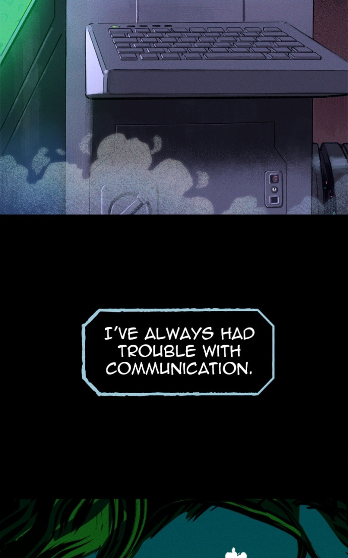 Read Red Hood chapter 18 image 2 on Lezhin