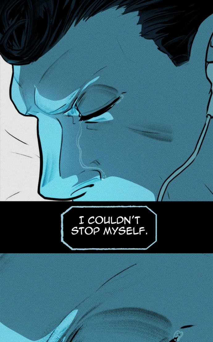 Read Red Hood chapter 18 image 22 on Lezhin