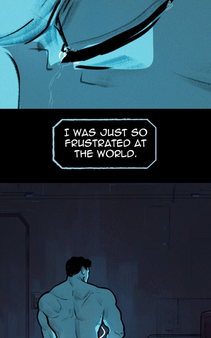 Read Red Hood chapter 18 image 23 on Lezhin