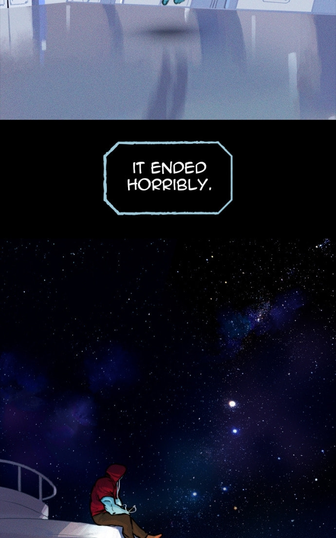 Read Red Hood chapter 18 image 25 on Lezhin