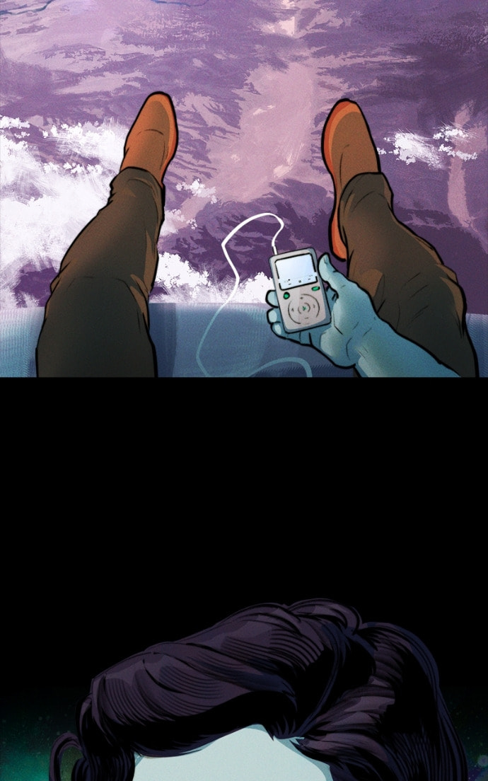 Read Red Hood chapter 18 image 27 on Lezhin