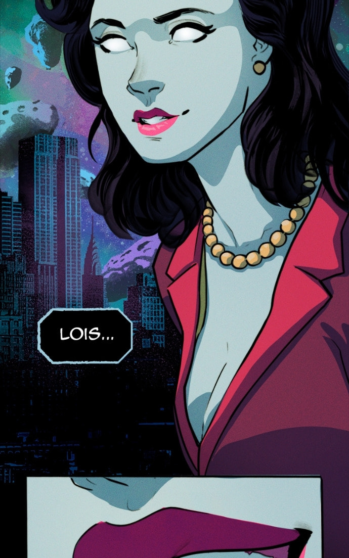 Read Red Hood chapter 18 image 28 on Lezhin