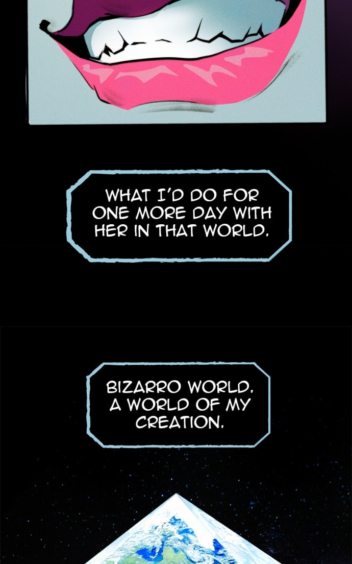 Read Red Hood chapter 18 image 29 on Lezhin