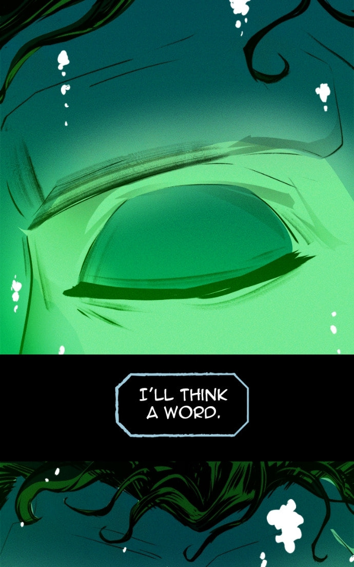 Read Red Hood chapter 18 image 3 on Lezhin
