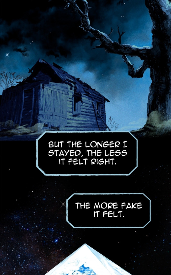 Read Red Hood chapter 18 image 31 on Lezhin