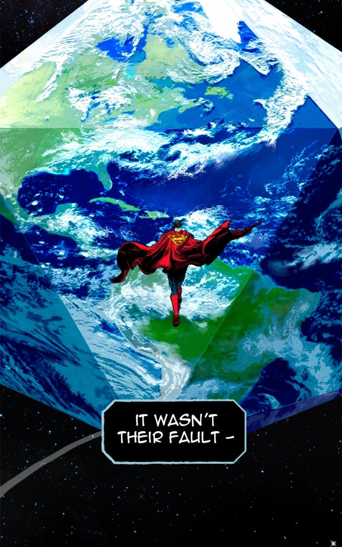 Read Red Hood chapter 18 image 32 on Lezhin