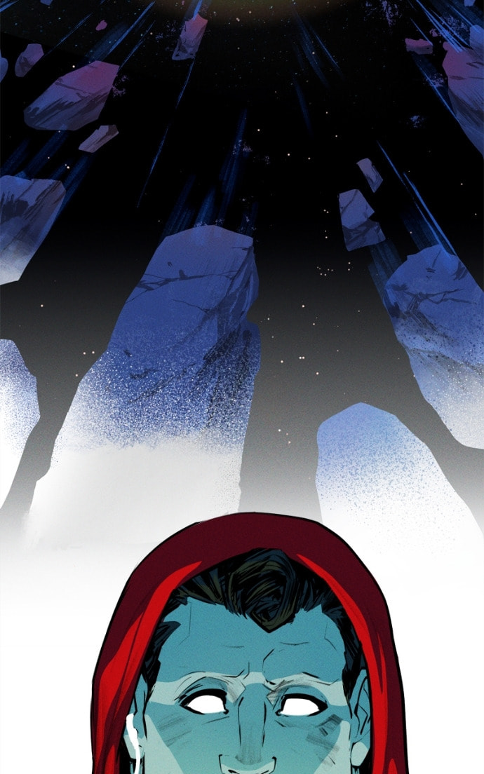 Read Red Hood chapter 18 image 35 on Lezhin
