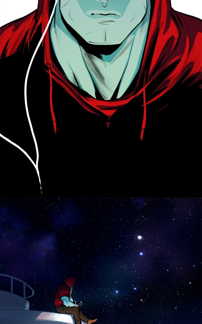 Read Red Hood chapter 18 image 36 on Lezhin