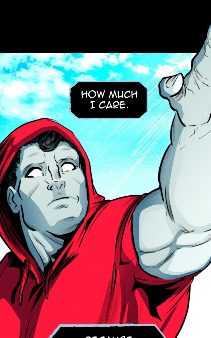 Read Red Hood chapter 18 image 43 on Lezhin