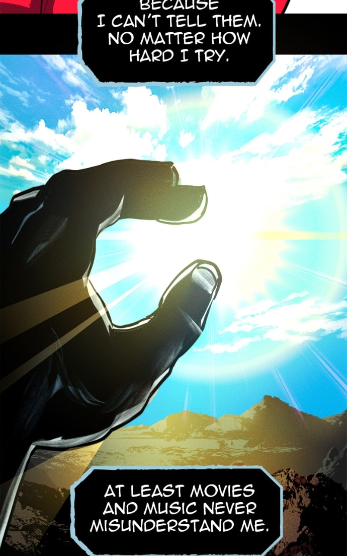 Read Red Hood chapter 18 image 44 on Lezhin