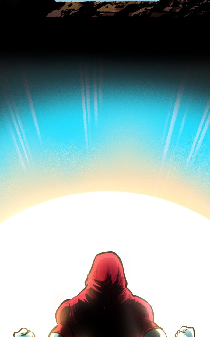 Read Red Hood chapter 18 image 45 on Lezhin