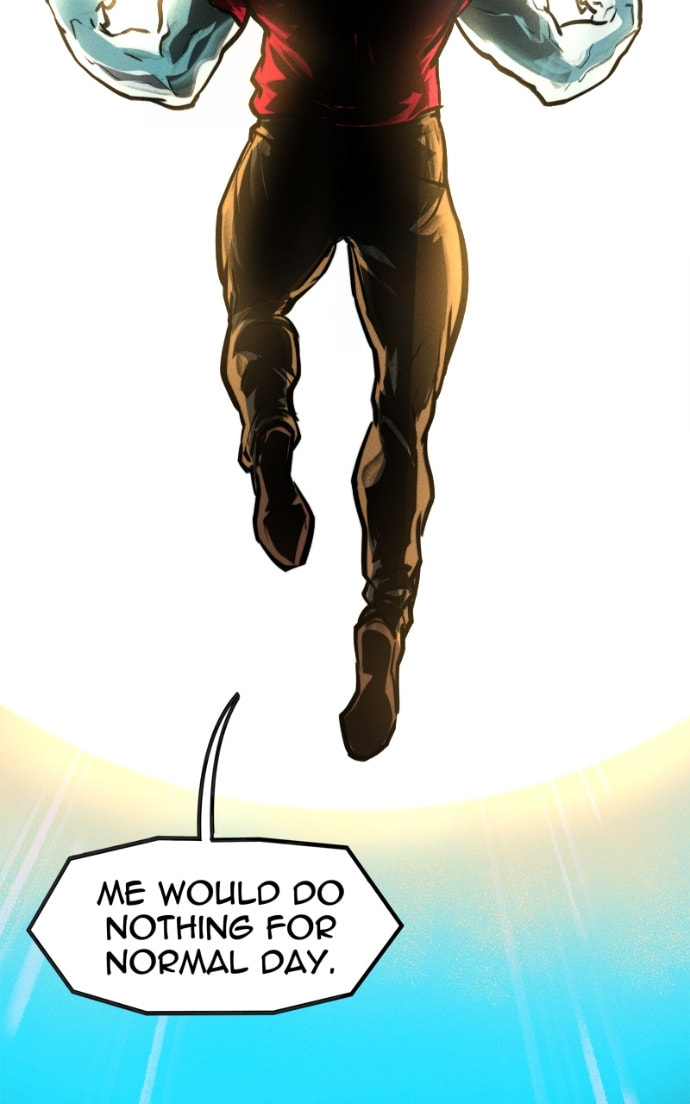 Read Red Hood chapter 18 image 46 on Lezhin