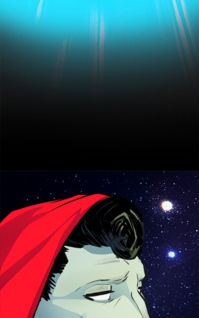 Read Red Hood chapter 18 image 47 on Lezhin