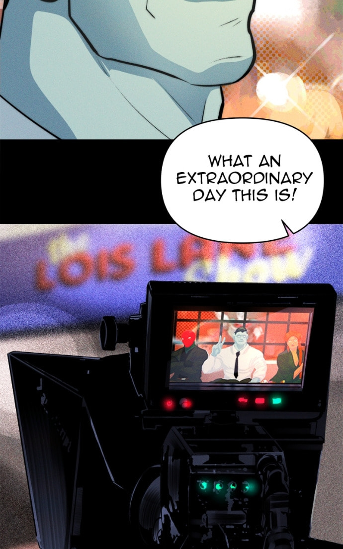 Read Red Hood chapter 18 image 49 on Lezhin