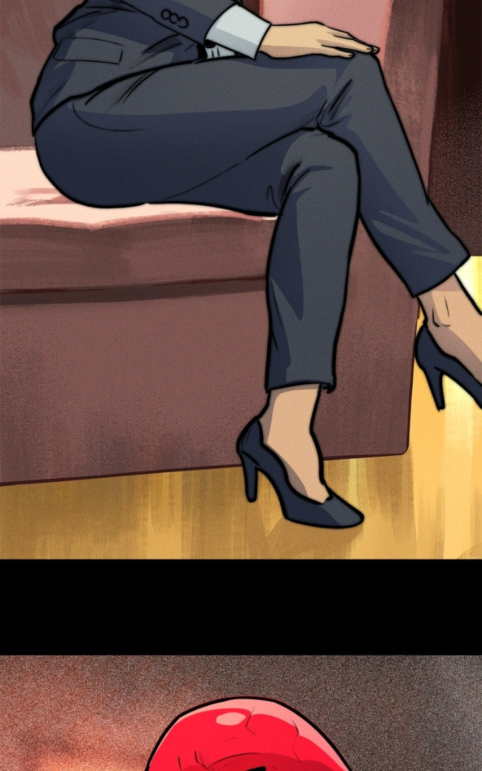 Read Red Hood chapter 18 image 53 on Lezhin
