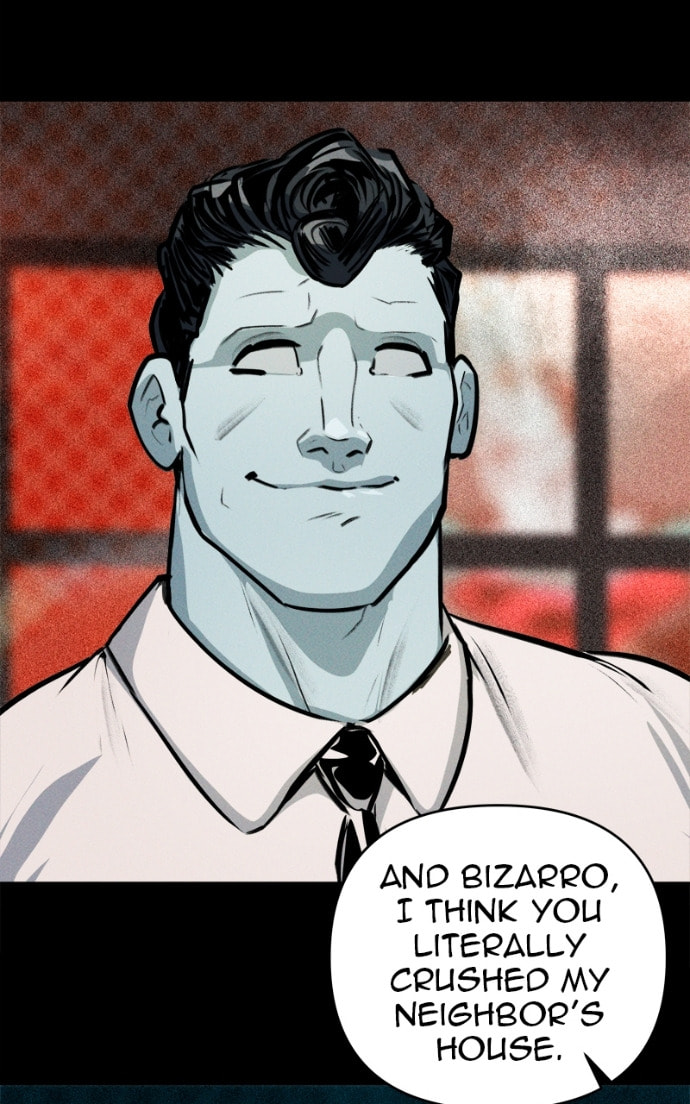 Read Red Hood chapter 18 image 55 on Lezhin