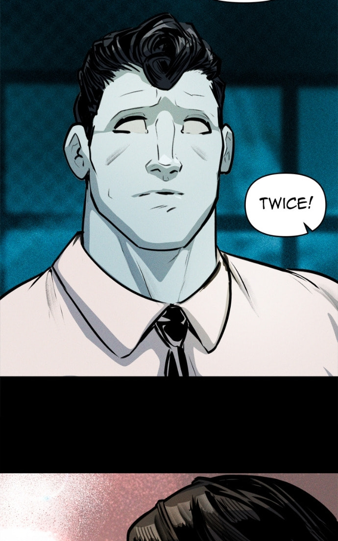 Read Red Hood chapter 18 image 56 on Lezhin
