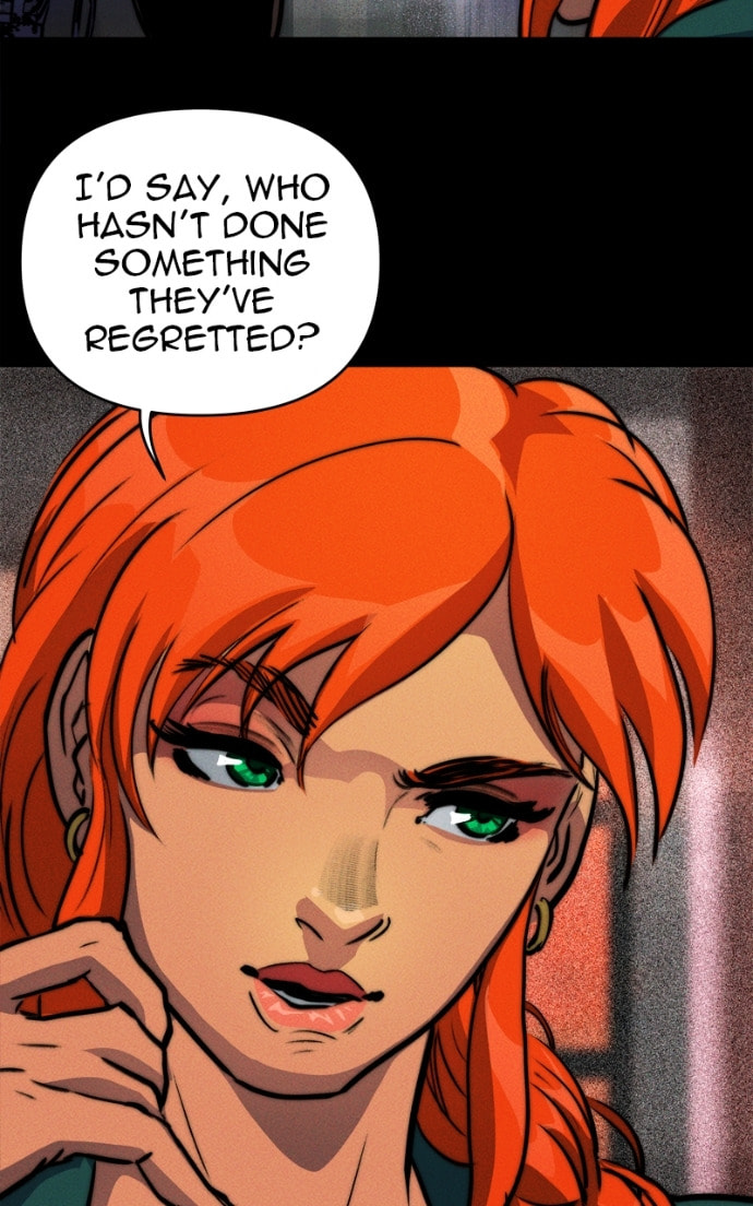 Read Red Hood chapter 18 image 59 on Lezhin