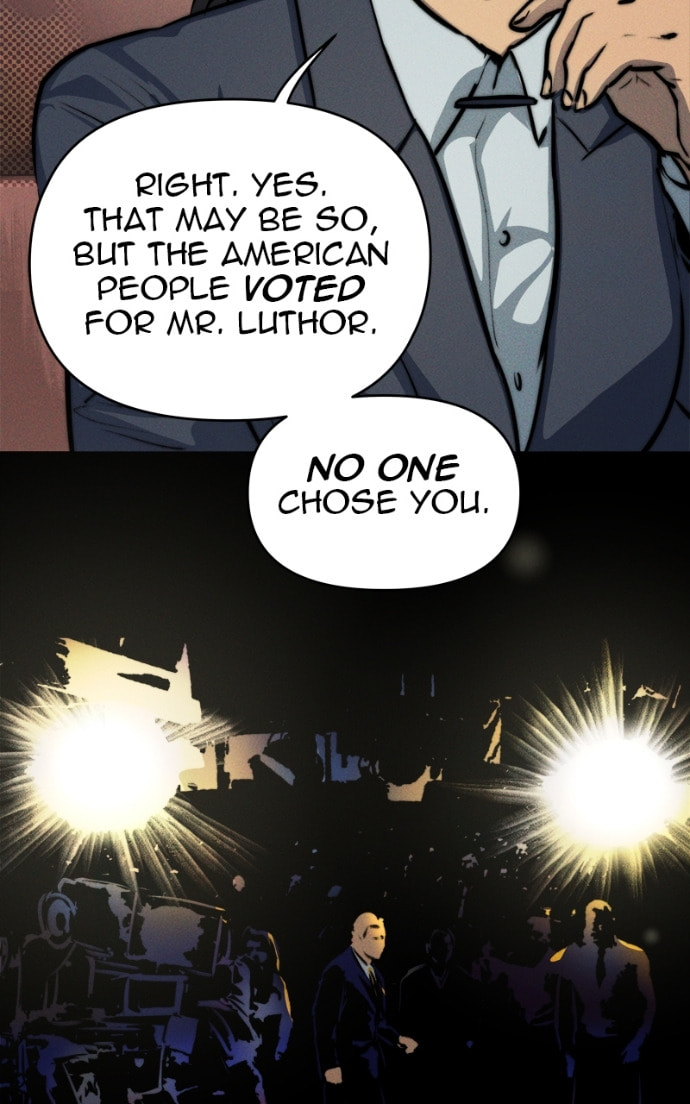 Read Red Hood chapter 18 image 61 on Lezhin