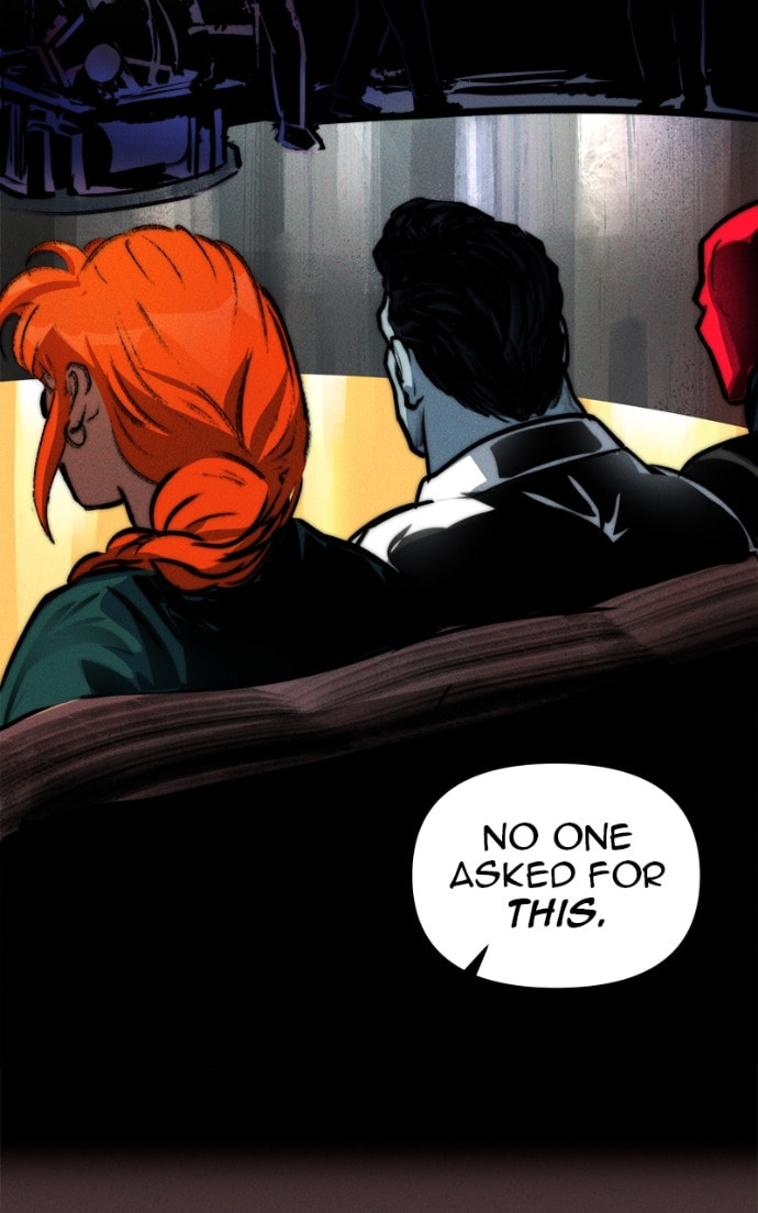 Read Red Hood chapter 18 image 62 on Lezhin