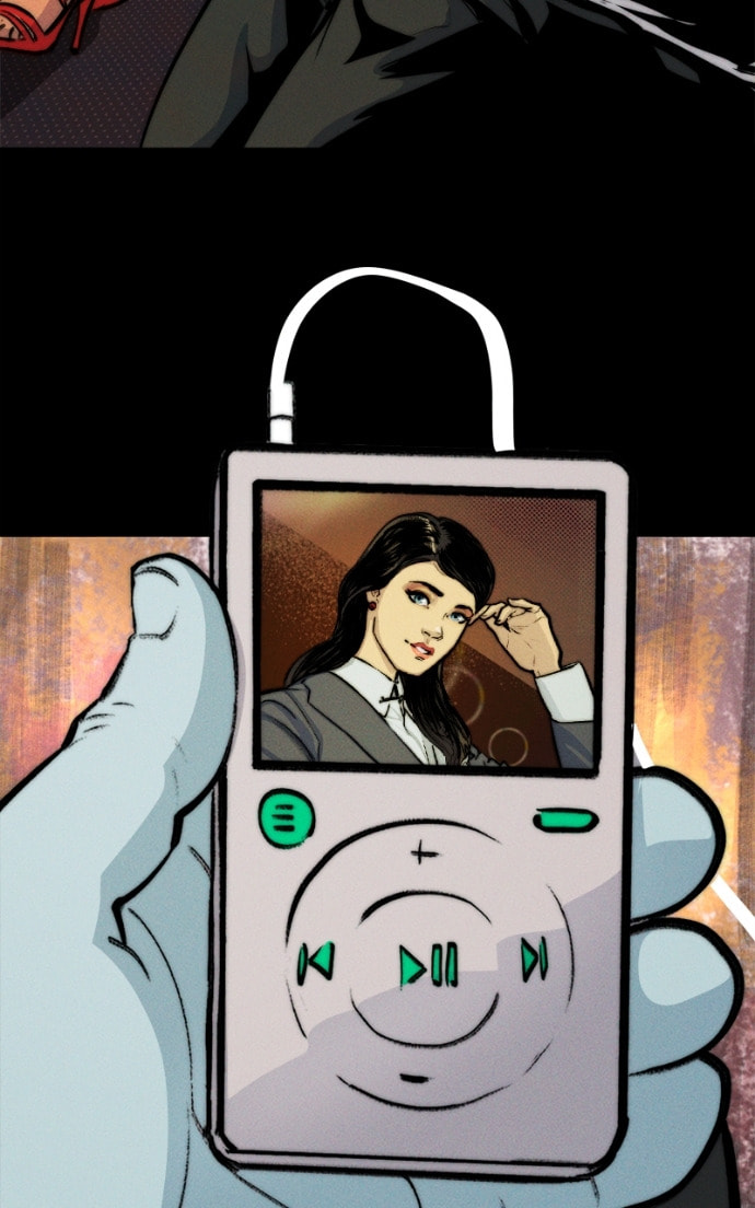 Read Red Hood chapter 18 image 64 on Lezhin