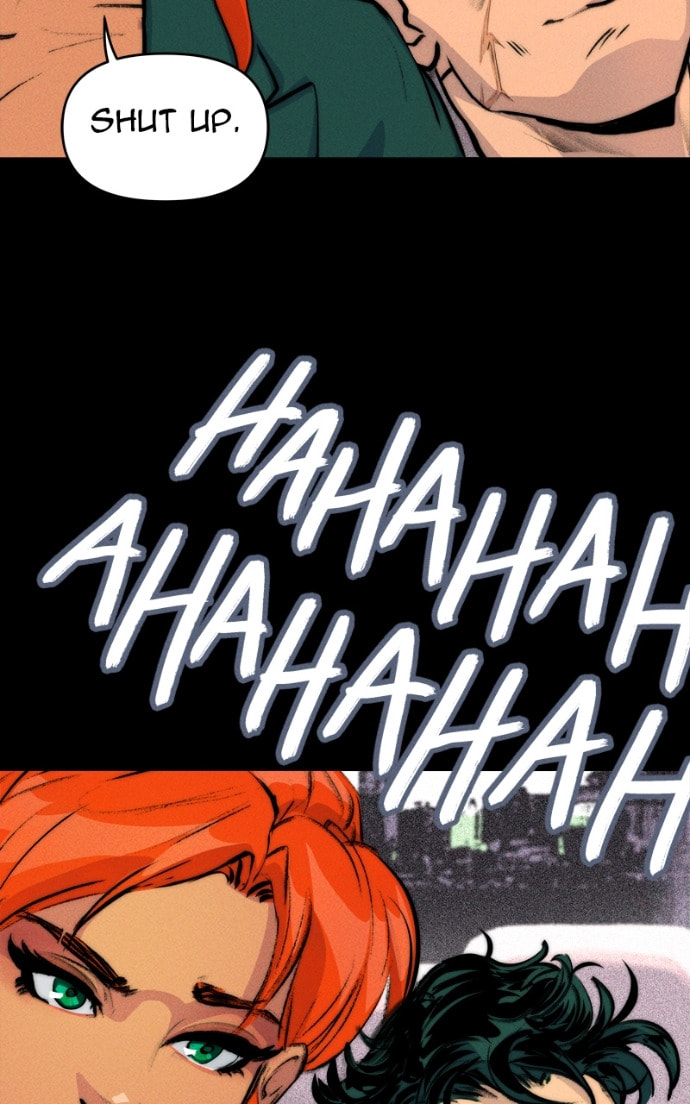 Read Red Hood chapter 18 image 66 on Lezhin