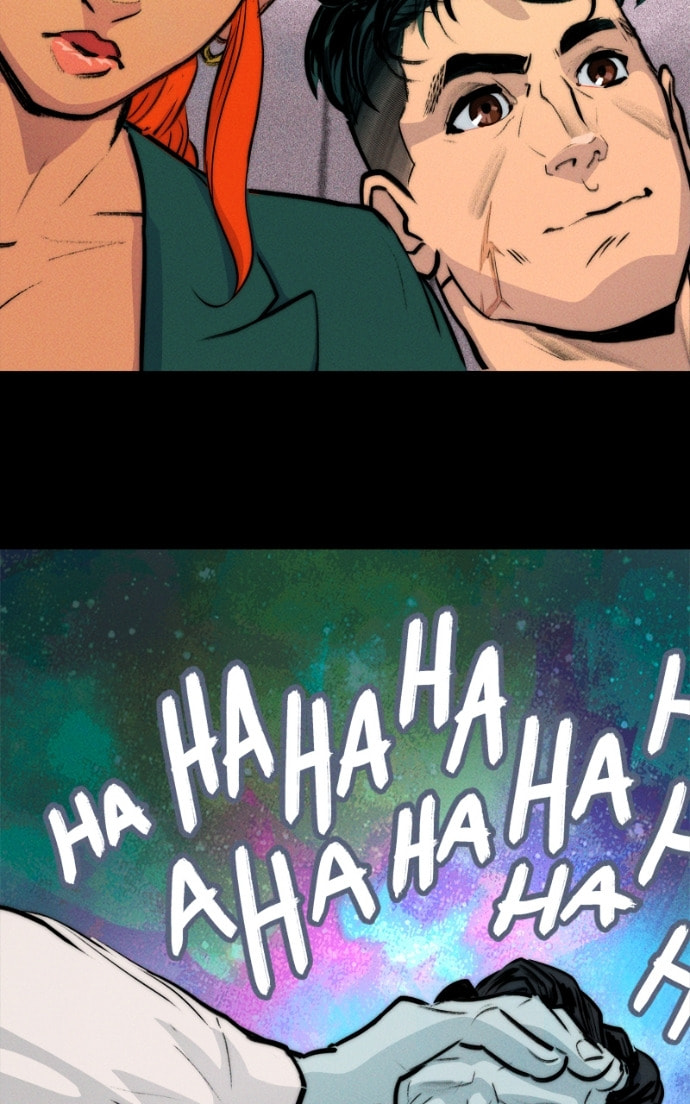 Read Red Hood chapter 18 image 67 on Lezhin