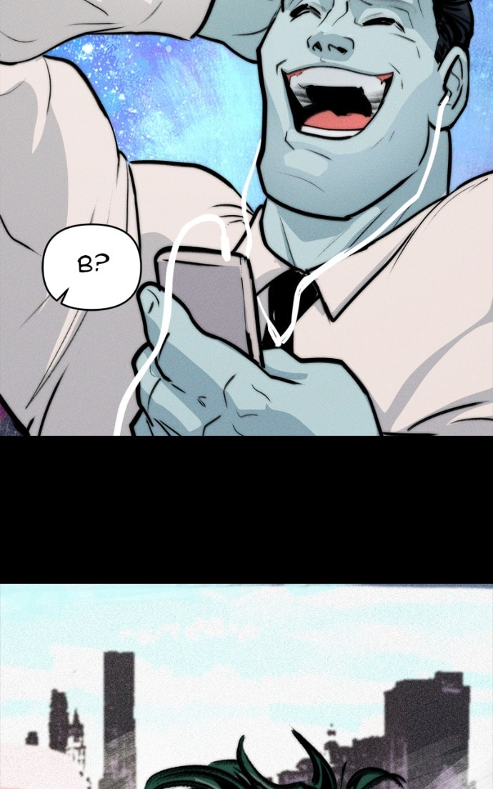 Read Red Hood chapter 18 image 68 on Lezhin